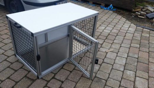 Hundebox